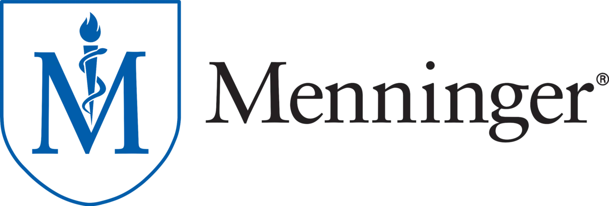 The Menninger Clinic logo