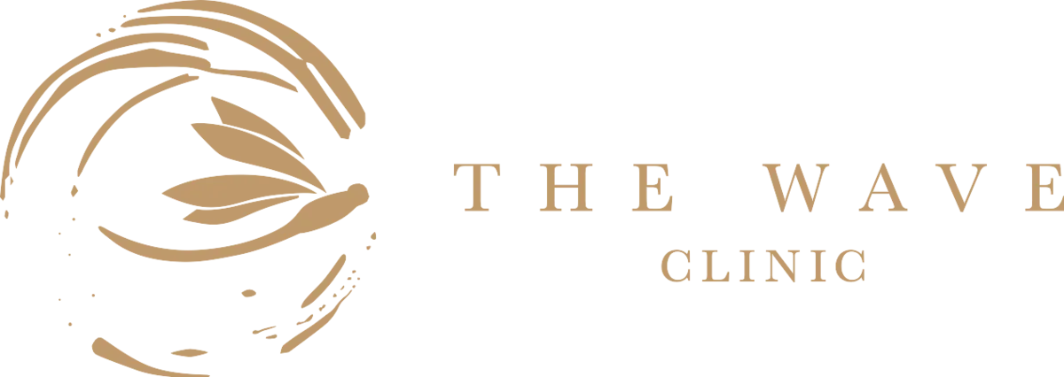 The Wave Clinic logo