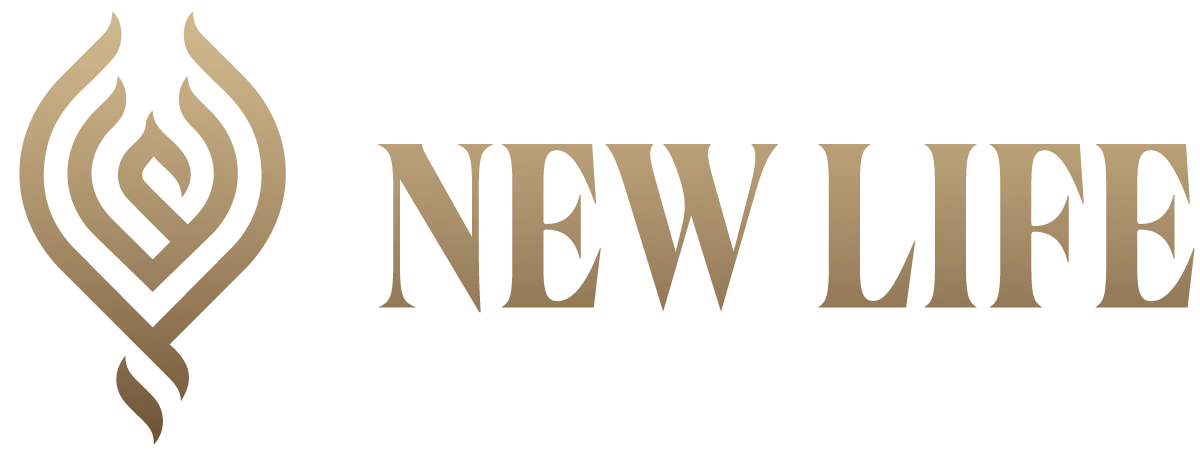 New Life Marbella logo