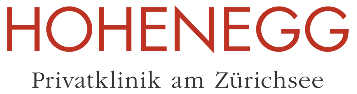 Privatklinik Hohenegg AG logo
