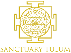 Sanctuary Tulum logo