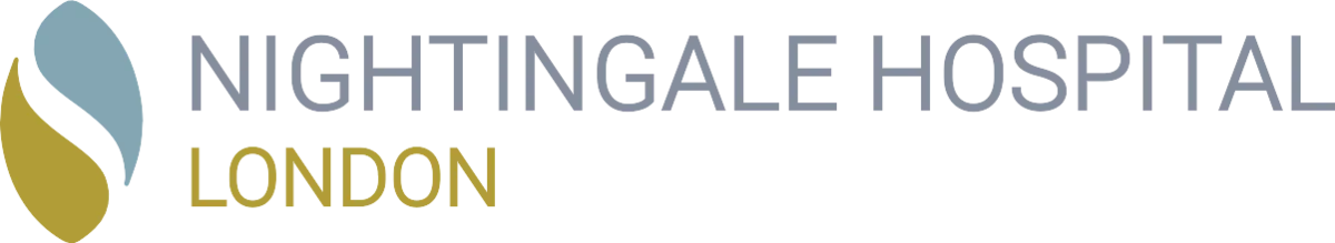 Nightingale Hospital logo