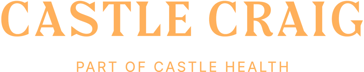 Castle Craig Hospital logo