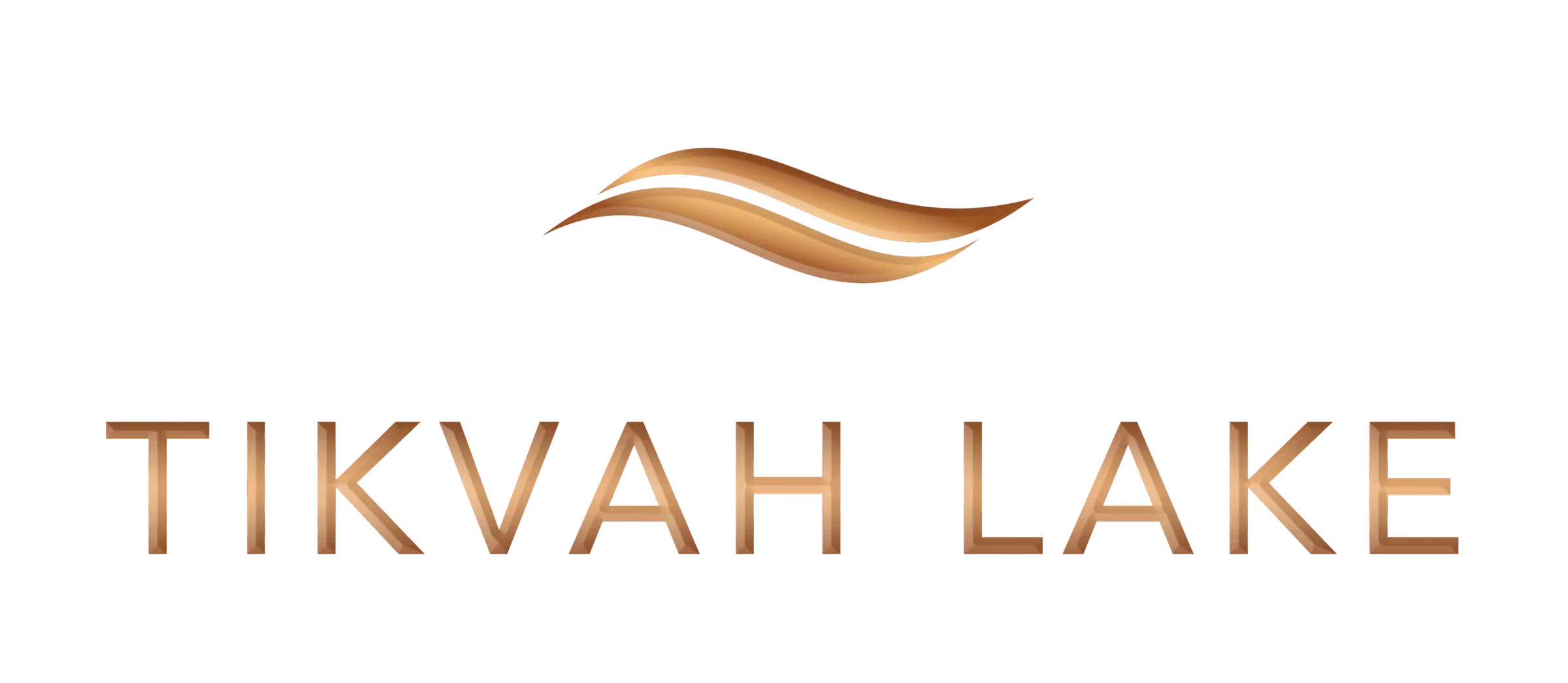 Tikvah Lake Recovery logo