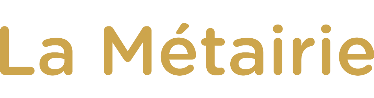 Clinique La Métairie logo