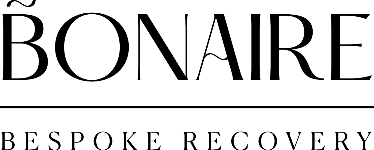 Bonaire Bespoke Recovery logo