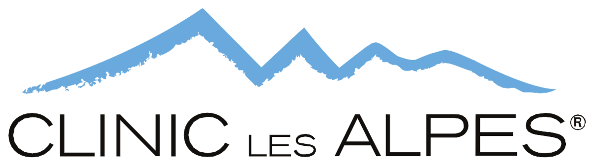 Clinic Les Alpes logo