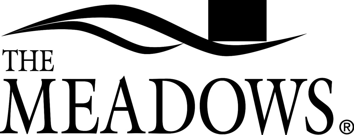 The Meadows logo