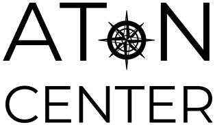 AToN Center logo