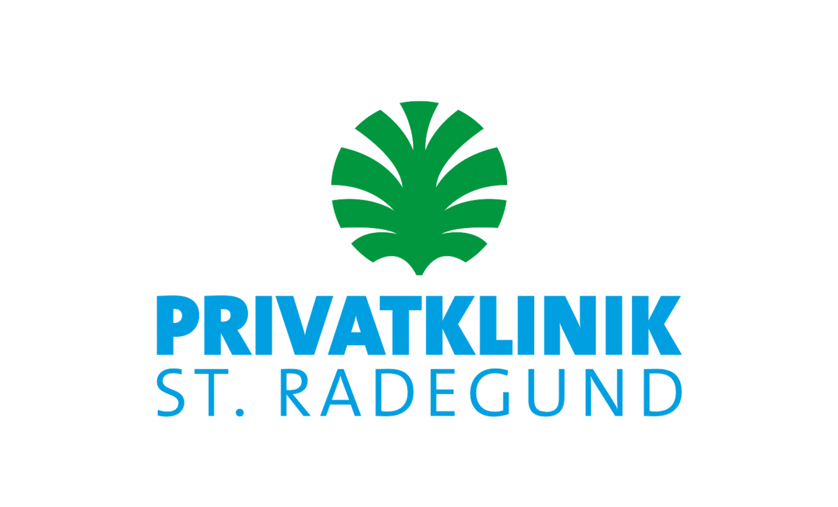 Privatklinik St. Radegund logo
