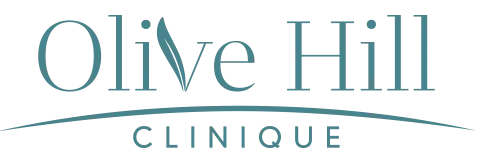 Olive Hill Clinique logo