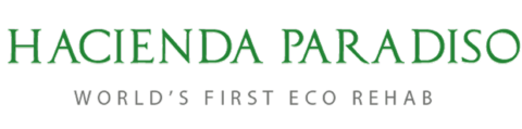Hacienda Paradiso logo