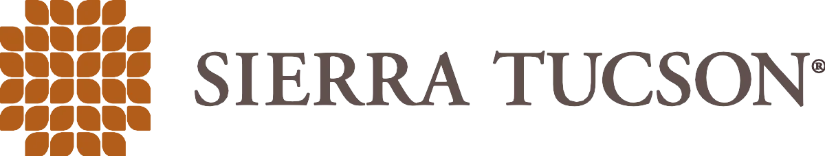 Sierra Tucson logo