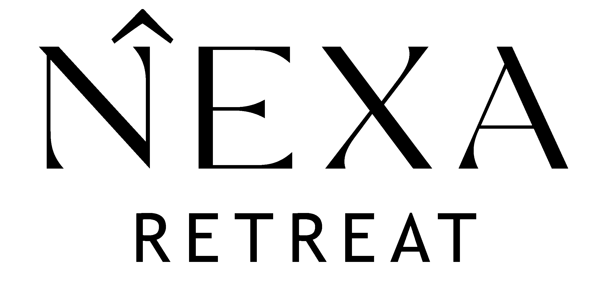 Nexa Retreat logo