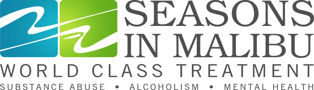 Seasons in Malibu logo
