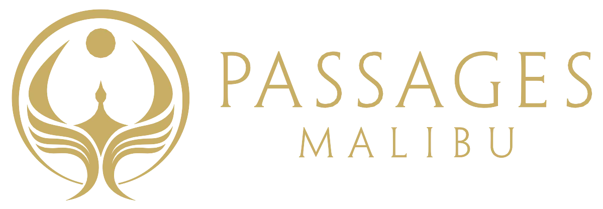 Passages Malibu logo