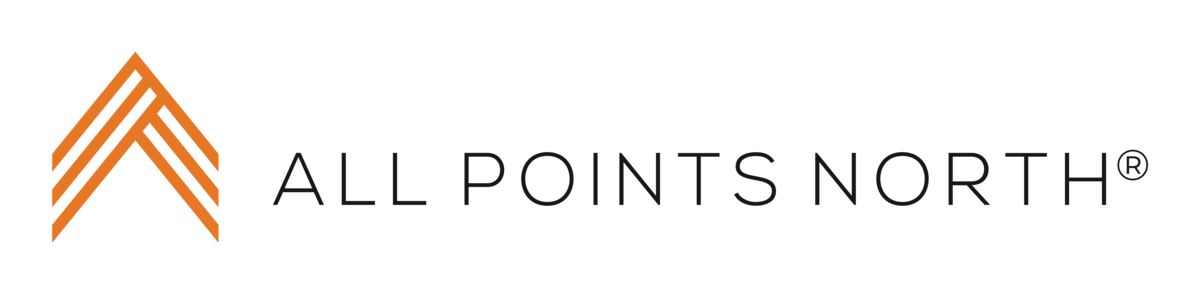 All Points North Lodge logo