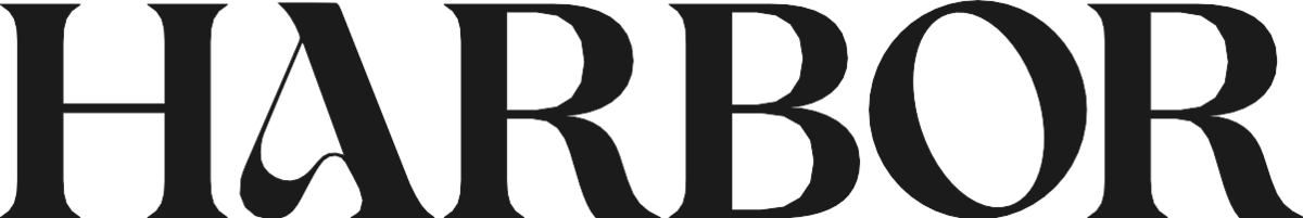 Harbor London logo