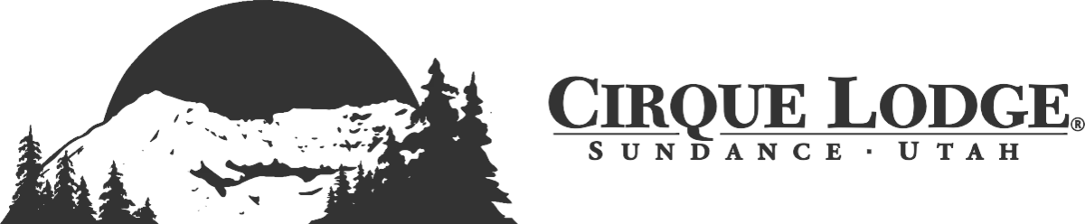 Cirque Lodge logo