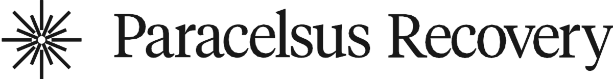 Paracelsus Recovery logo