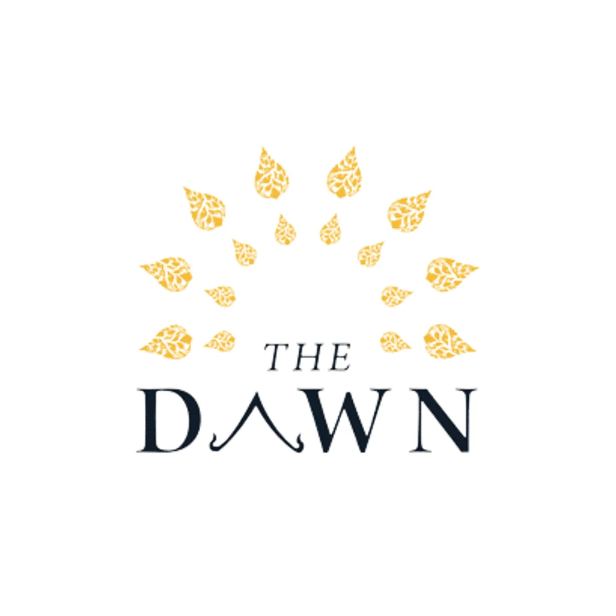 The Dawn Wellness Centre and Rehab Thailand logo