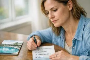 How to Choose a Private Addiction Treatment Center