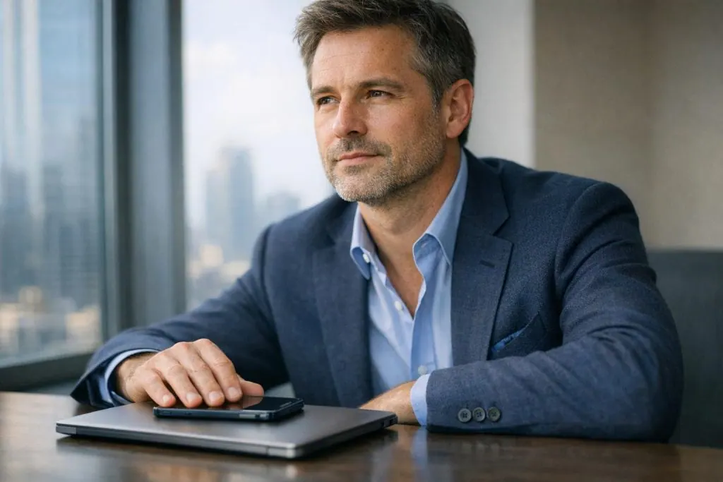 Work Addiction in High Achievers: Breaking the Cycle Without Losing Your Empire