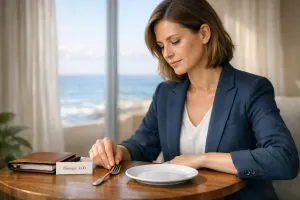Eating Disorders in Perfectionist Leaders: Control, Image & Recovery