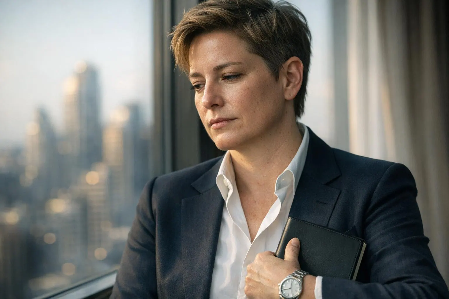 Imposter Syndrome in Billionaires: Why Success Still Feels Fake