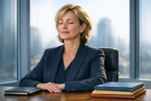 High-Stakes Decision Fatigue: Restoring Mental Clarity for UHNW Executives