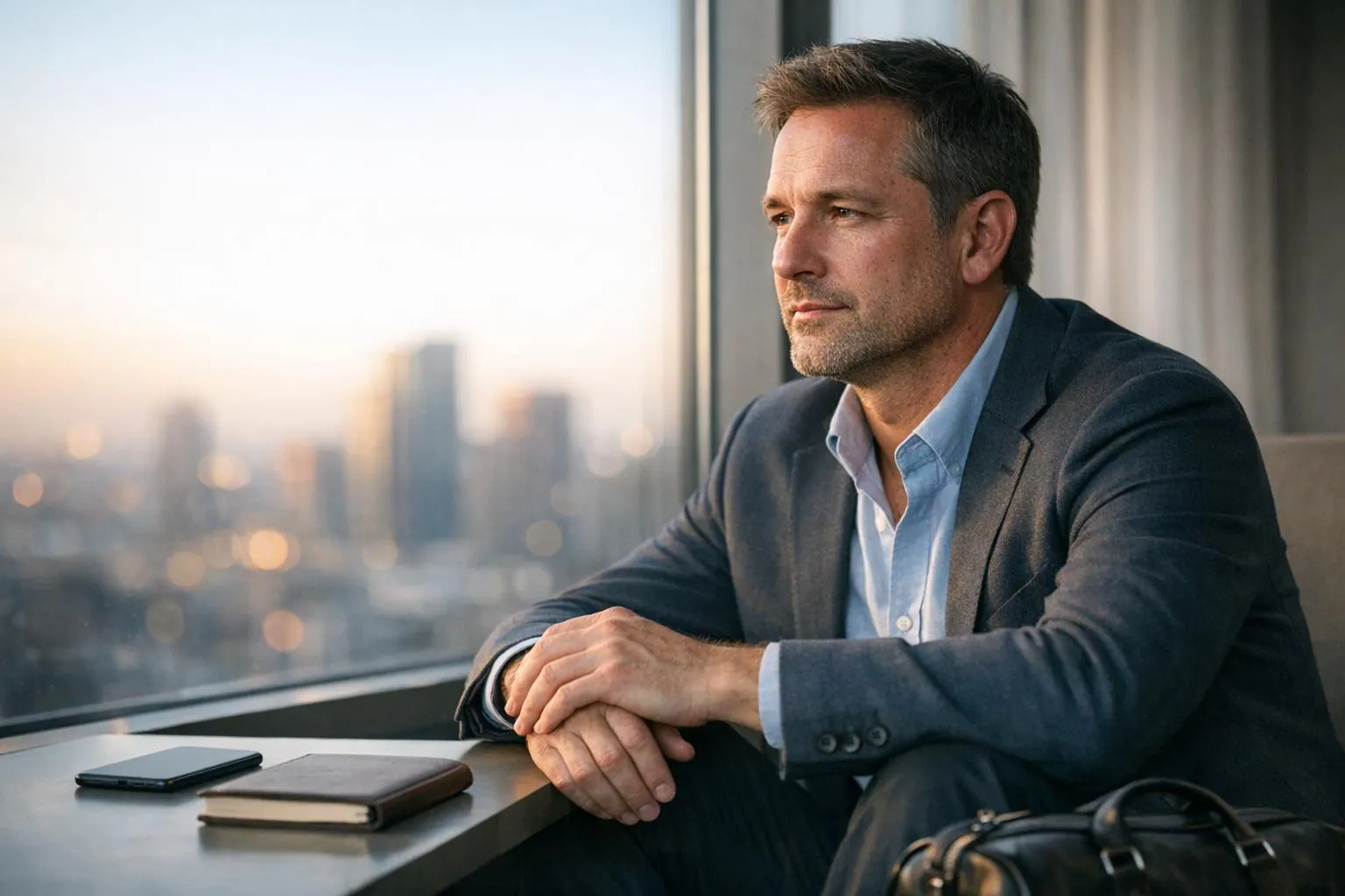 Leadership Isolation: Why Being at the Top Feels Lonely and How to Heal Privately